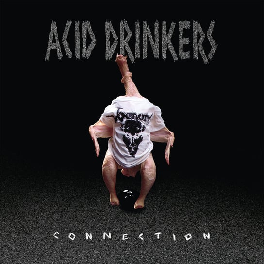 Infernal Connection (niebieski winyl) Acid Drinkers
