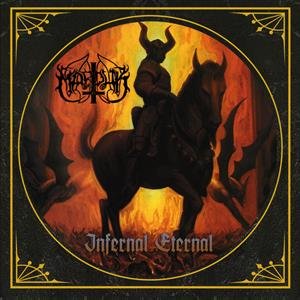 Infernal Eternal Marduk