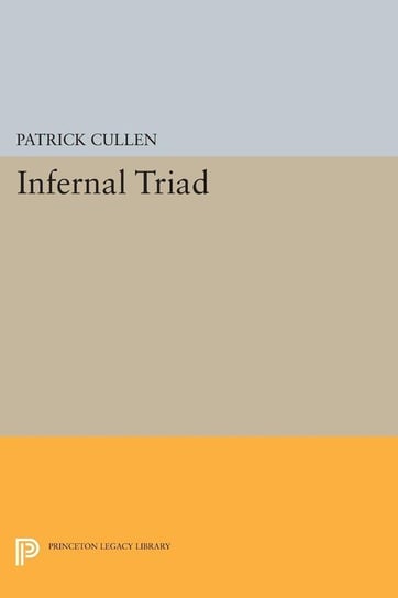 Infernal Triad Cullen Patrick