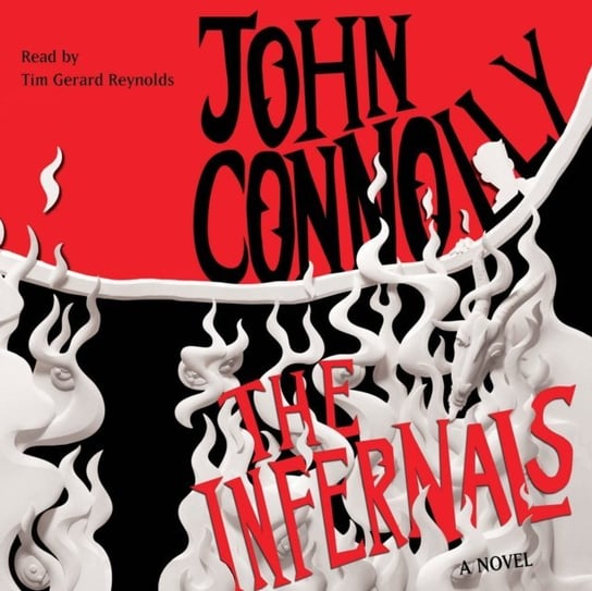 Infernals Connolly John