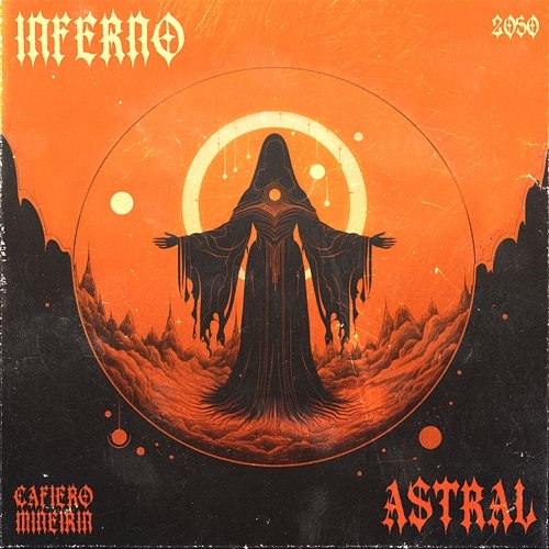 Inferno Astral 2050, Cafiero, Mineirin