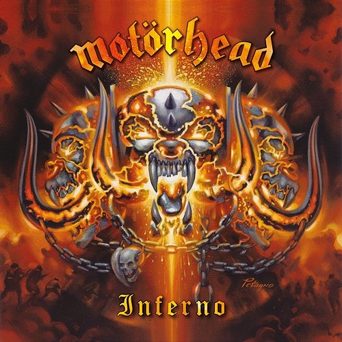 Inferno Motörhead