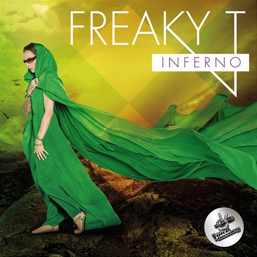 Inferno Freaky T