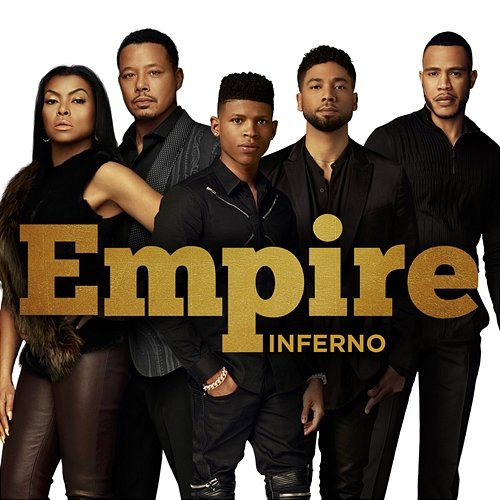 Inferno Empire Cast feat. Remy Ma and Sticky Fingaz