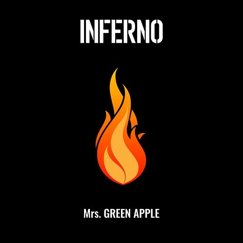 Inferno Mrs. Green Apple