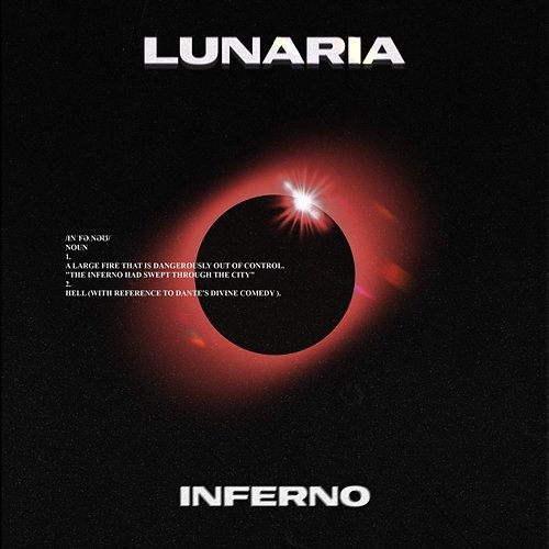 INFERNO LUNARIA
