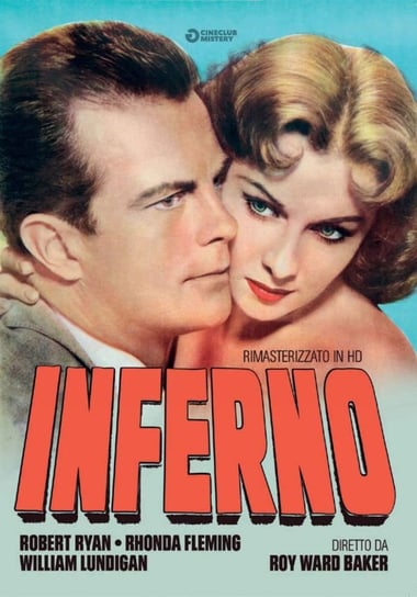 Inferno Various Directors