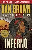 Inferno Brown Dan