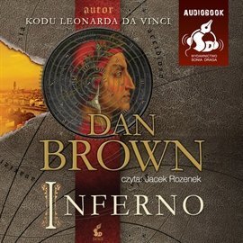 Inferno Brown Dan