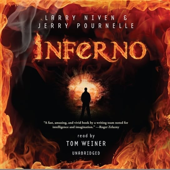 Inferno Niven Larry, Pournelle Jerry