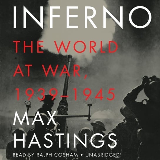 Inferno Hastings Max