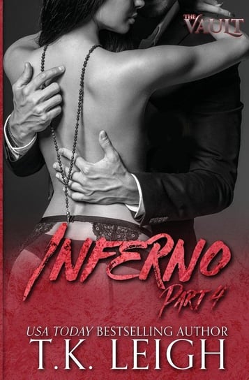 Inferno Leigh T.K.