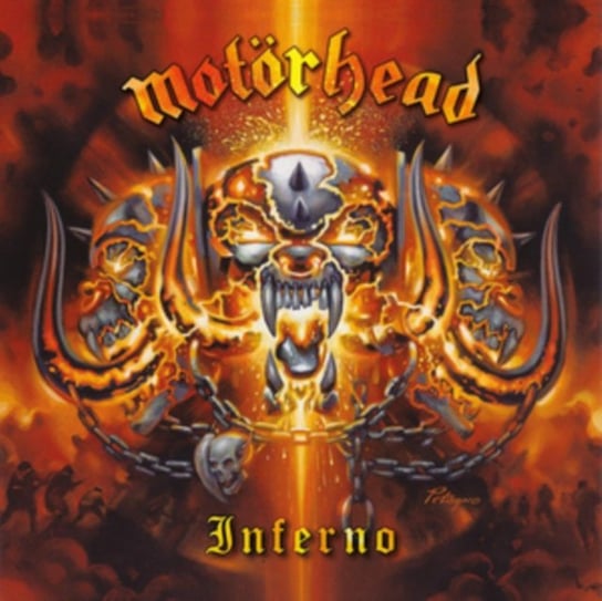 Inferno Motorhead