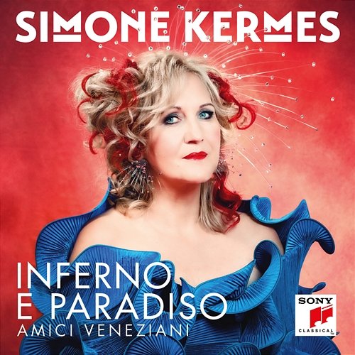 Inferno e Paradiso Simone Kermes