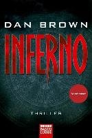 Inferno - Filmbuchausgabe Brown Dan
