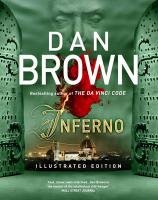 Inferno. Illustrated Edition Brown Dan