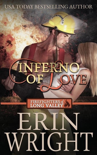 Inferno of Love Erin Wright