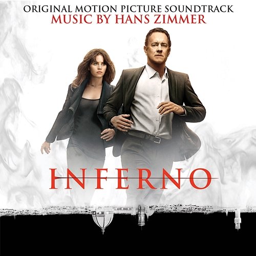 Inferno (Original Motion Picture Soundtrack) Hans Zimmer