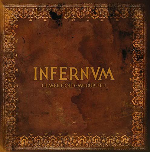 Infernum - Eco Version Various Artists