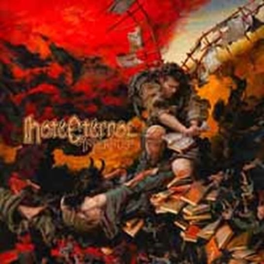 Infernus Hate Eternal