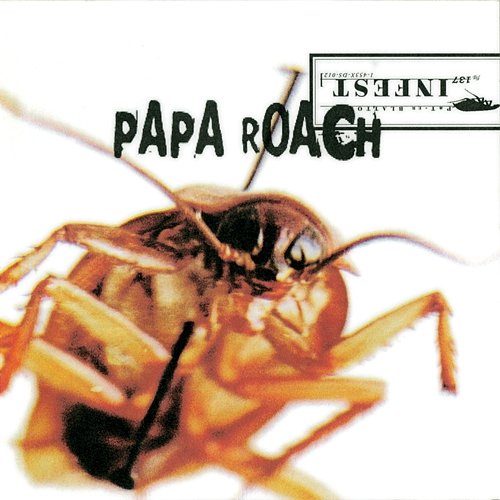 Infest Papa Roach