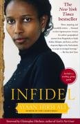 Infidel Hirsi Ali Ayaan