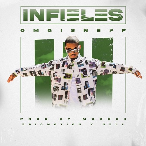 INFIELES EpicMotion & Nel The kid, OMAY