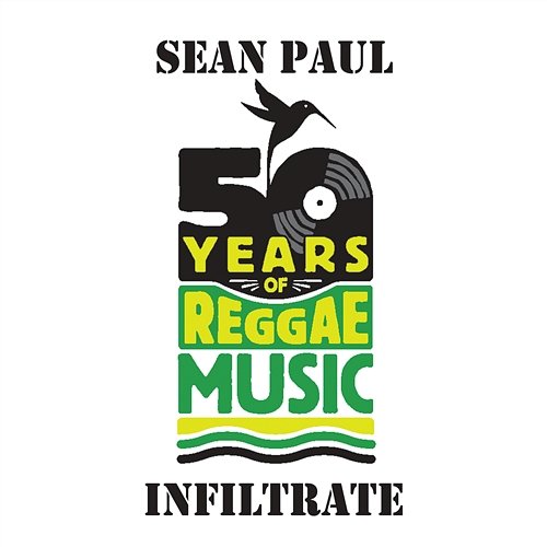 Infiltrate Sean Paul
