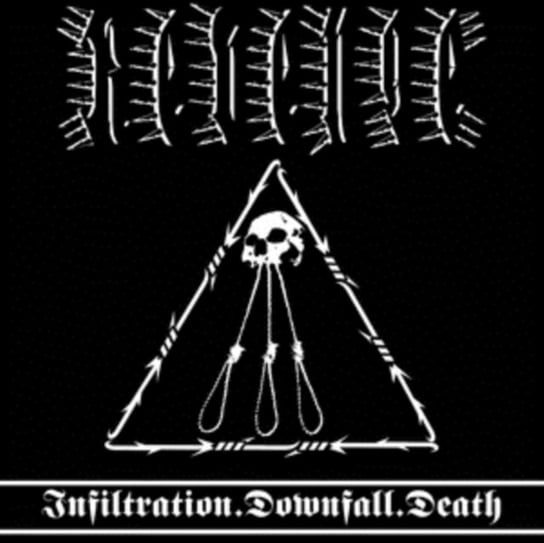 Infiltration.Downfall.Death Revenge