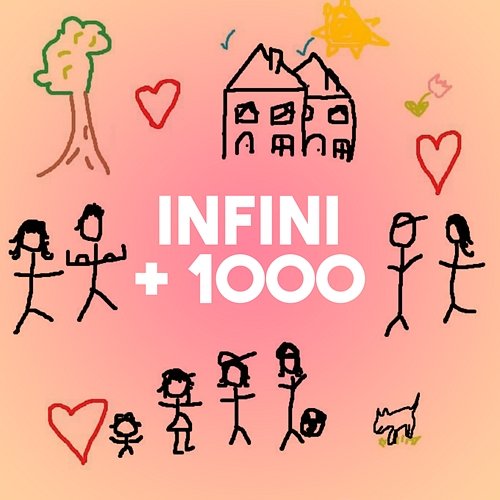 Infini +1000 Mcfly & Carlito