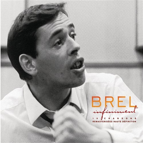 Orly Jacques Brel