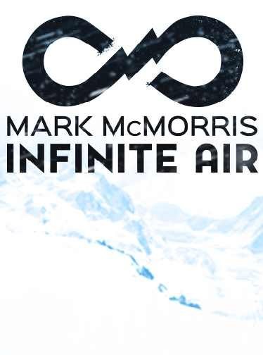 Infinite Air with Mark McMorris HB Studios