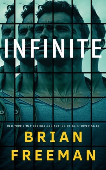 Infinite Freeman Brian