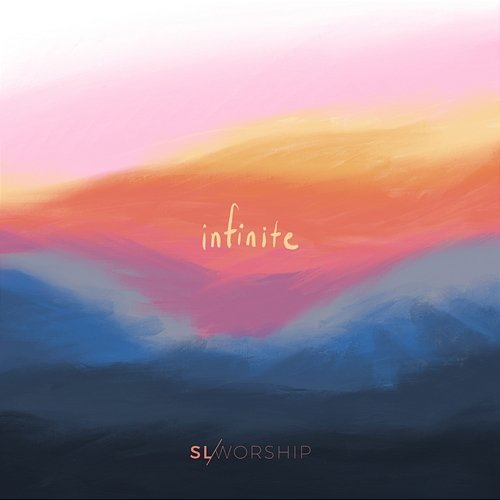 Infinite SL Worship