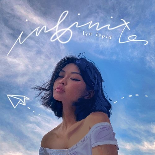 Infinite Lyn Lapid