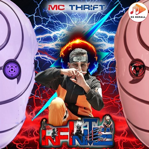Infinite MC Thrift