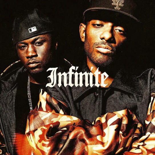 Infinite Mobb Deep