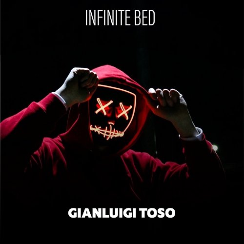 Infinite Bed Gianluigi Toso