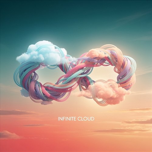 Infinite Cloud David Moravec