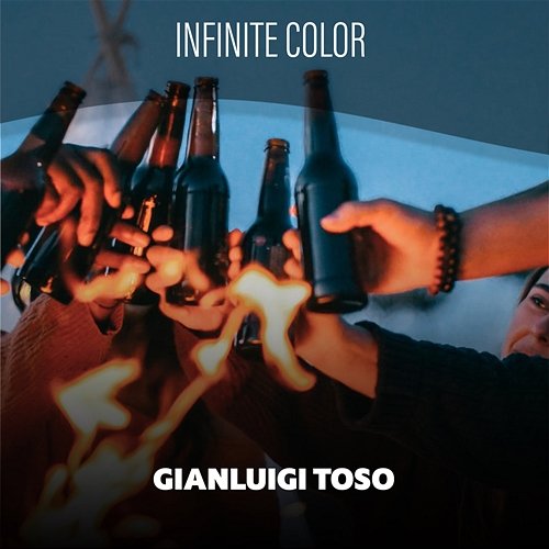 Infinite Color Gianluigi Toso