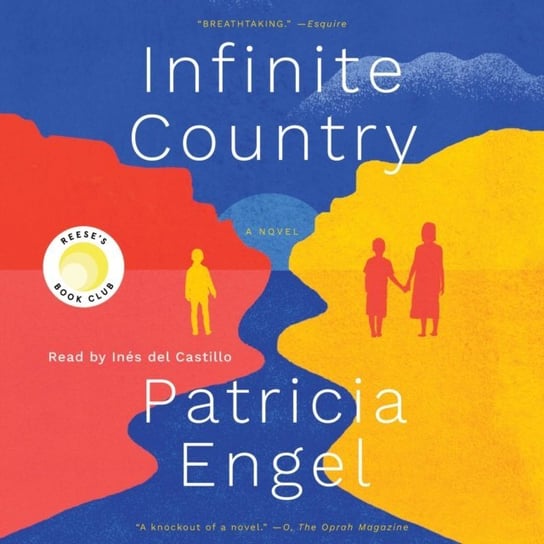 Infinite Country Engel Patricia