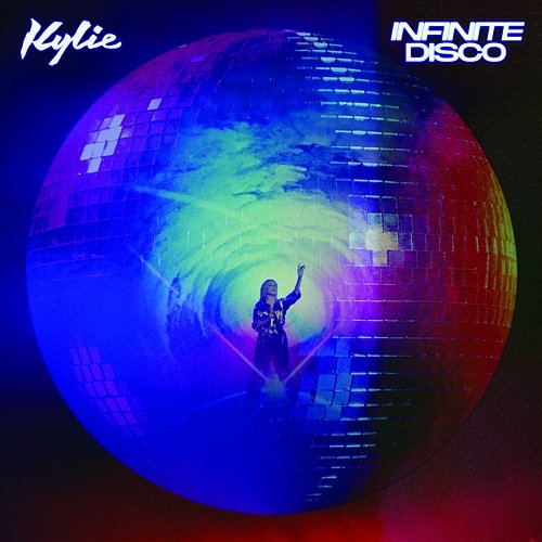 Infinite Disco Kylie Minogue