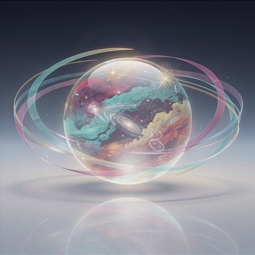 Infinite Dream Otto Keller