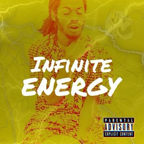 Infinite Energy TUGOOD feat. Henny Lit