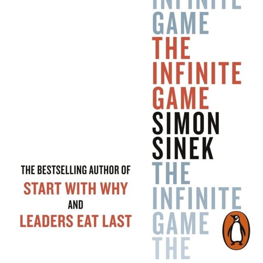 Infinite Game Sinek Simon