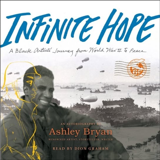 Infinite Hope Bryan Ashley