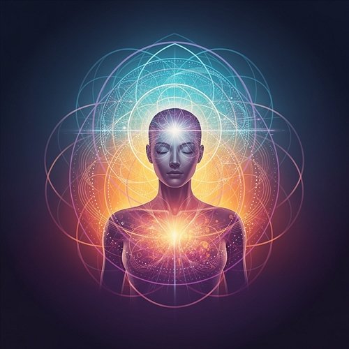 Infinite Intuition Julian Van Mert