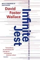 Infinite Jest Wallace David Foster