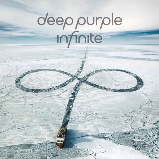Infinite (Limited Edition) Deep Purple