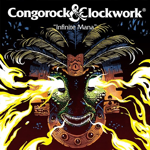 Infinite Mana Congorock & Clockwork